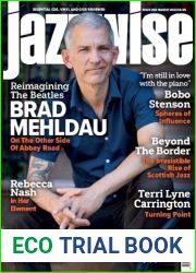 Jazzwise - Issue 282, March 2023