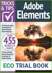 Adobe Elements Tricks and Tips - 13th Edition, 2023