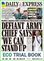 Daily Express - 15 February 2023