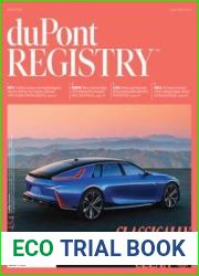 duPont Registry - No 454, March 2023