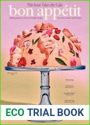 Bon Appetit (Appetit) - Volume 68 Number 2, March 2023