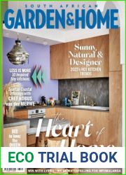 South African Garden and Home - February 2023