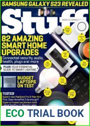 Stuff UK - March 2023