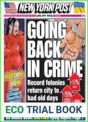 New York Post - February 13, 2023
