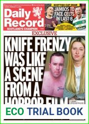 Daily Record - 14 February 2023