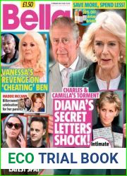 Bella UK - Issue 07, February 21, 2023
