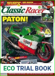 Classic Racer - March April 2023