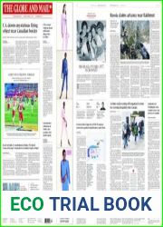The Globe and Mail - February 13, 2023