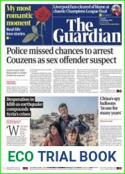 The Guardian - 14 February 2023