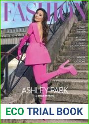 Fashion Magazine - Winter 2023