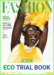 Fashion Magazine - March 2023