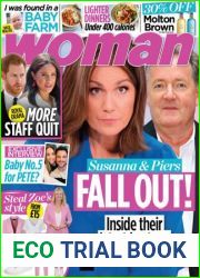 Woman UK - 20 February 2023