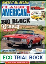Classic American - March 2023