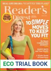 Reader|s Digest Canada - March 2023