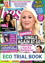 Best UK - Issue 07, 21 February 2023