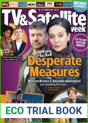 TV and Satellite Week - February 18 24, 2023