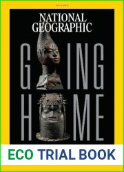 National Geographic USA - March 2023