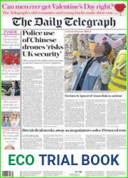 The Daily Telegraph - 14 February 2023