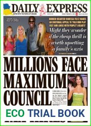 Daily Express - 14 February 2023