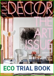 Elle Decor USA - March 2023