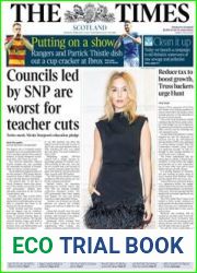 The Times Scotland - 13 February 2023