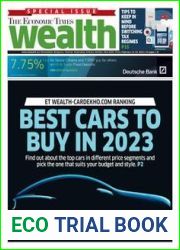 The Economic Times Wealth - February 13 19, 2023