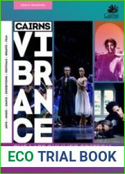 Cairns Vibrance - Issue 12, February March 2023
