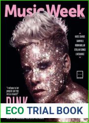 Music Week - March 2023