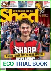 The Shed - Issue 107, March April 2023