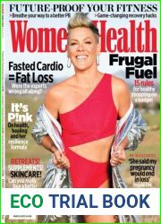 Women|s Health UK - Issue 105, March 2023