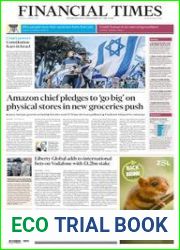 Financial Times USA - 14 February, 2023