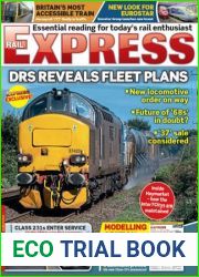 Rail Express - Issue 322, March 2023