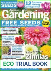 Amateur Gardening - 18 February 2023