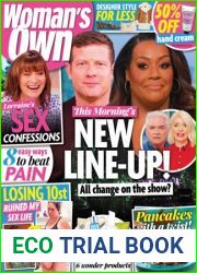 Woman|s Own - February 20, 2023