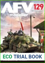 Meng AFV Modeller - Issue 129, March April 2023