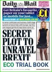 Daily Mail - 13 February 2023