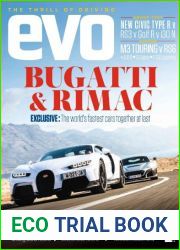 Evo UK - Issue 307, March 2023