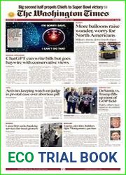 The Washington Times - February 13, 2023