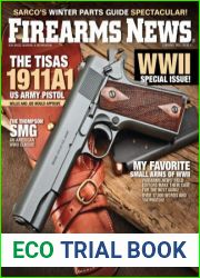 Firearms News - Volume 77, Issue 4, February 2023
