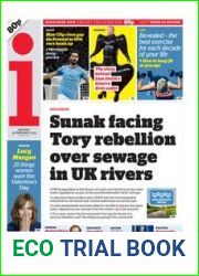 The i Newspaper - 13 February 2023