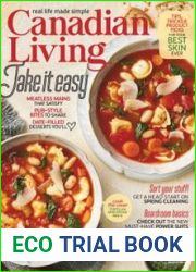 Canadian Living - Vol. 48 No. 2, March 2023