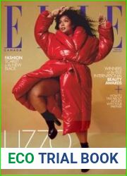 Elle Canada - February March 2023
