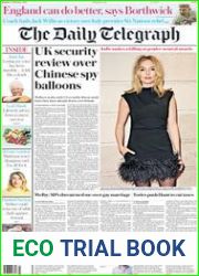 The Daily Telegraph - 13 February 2023