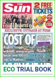 The Sun UK - 14 February, 2023