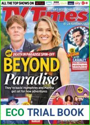 TV Times - February 18 24, 2023