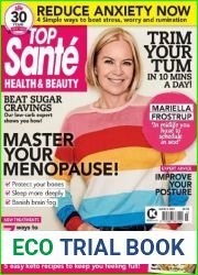 Top Sante UK - March 2023