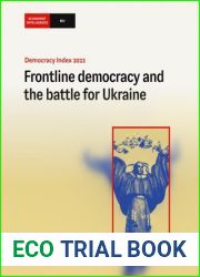 The Economist (IU) - Democracy Index 2022, 2023
