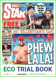 Daily Star - 13 February 2023