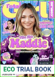 Total Girl - March 2023