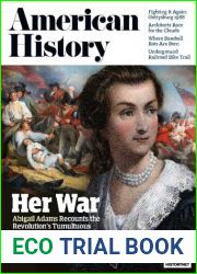 American History - Spring 2023